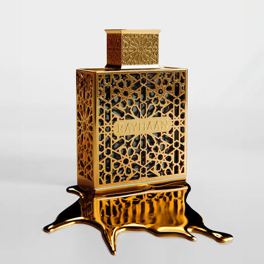 Rayhaan Elixir 100 Ml Edp Para Hombre