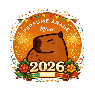 Perfume Árabe México