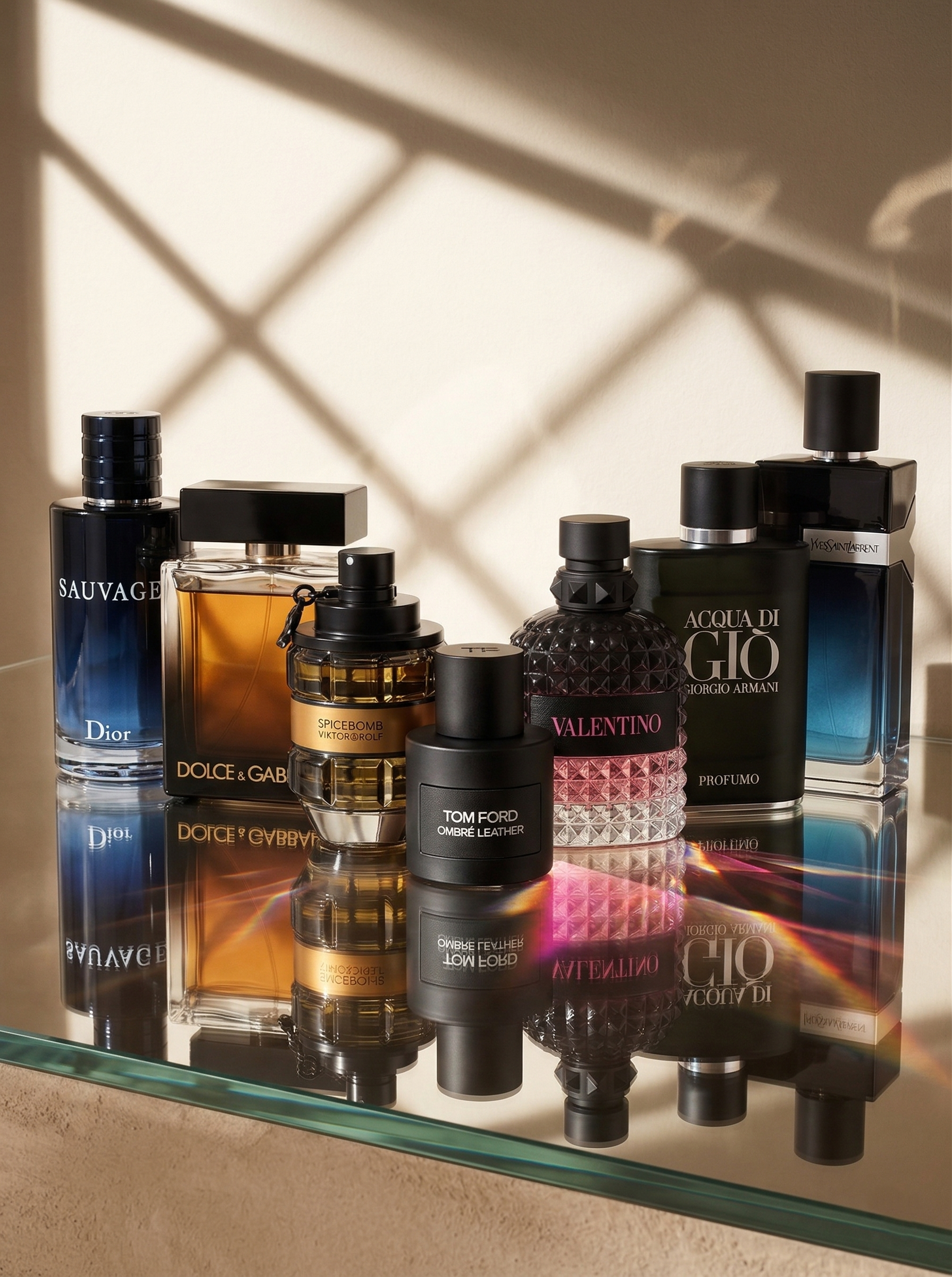 Decants de diseñador