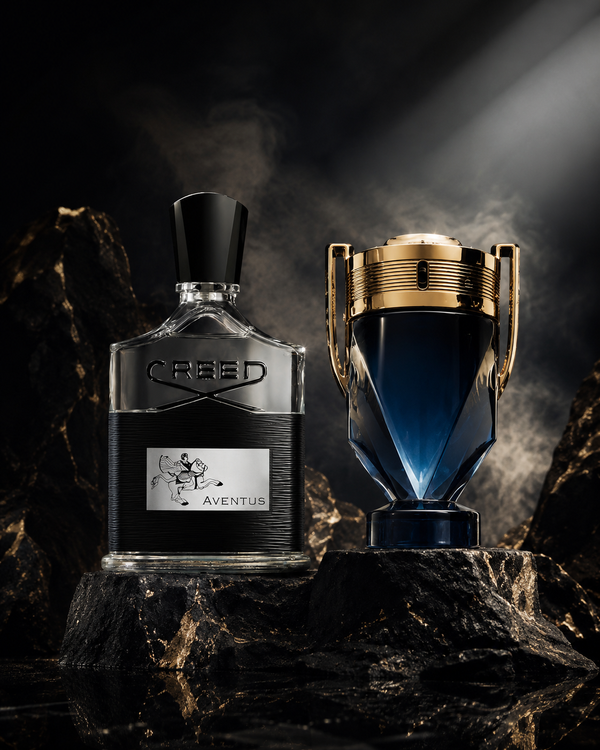 decants diseñador y nicho