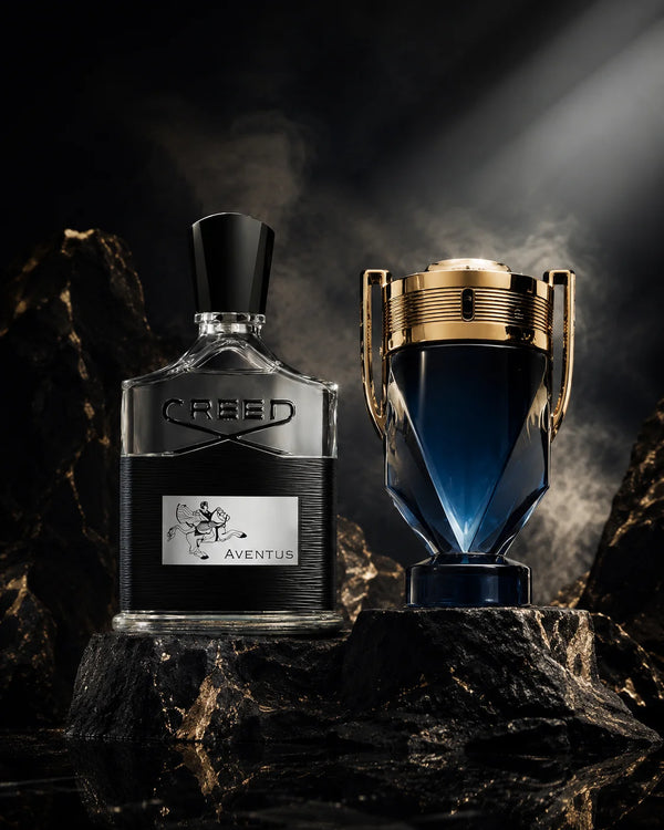 decants diseñador y nicho