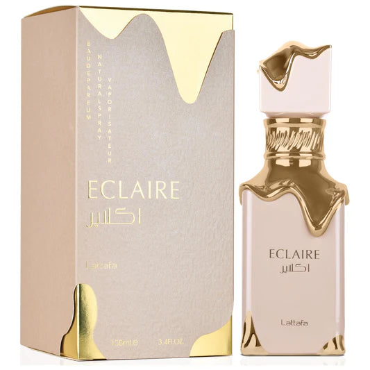 Eclaire 100 ml Edp Lattafa perfume para mujer