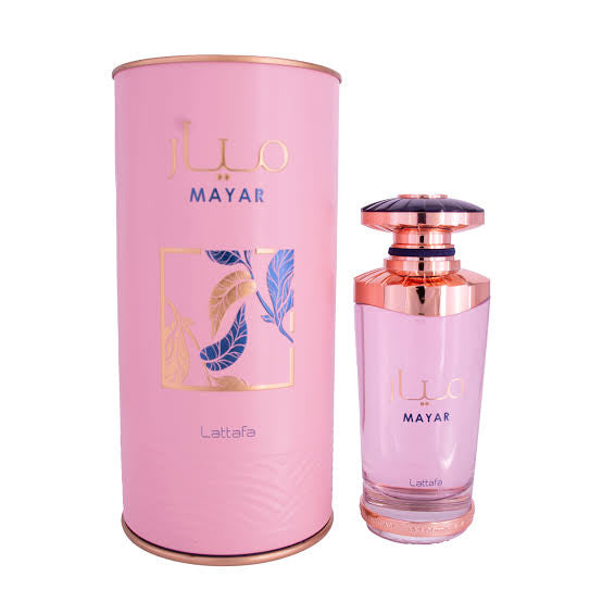 Lataffa Mayar 100ml EDP Para Mujer