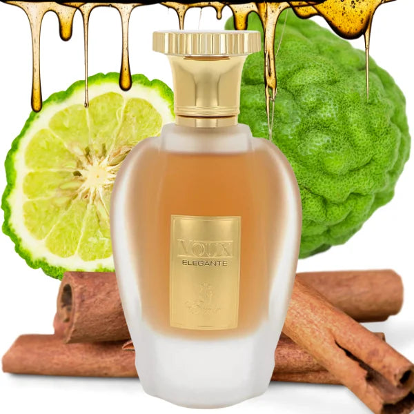 Paris Corner Emir Voux Elegante Decant (muestra) hombre