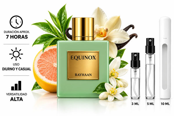 Rayhaan Equinox Decant