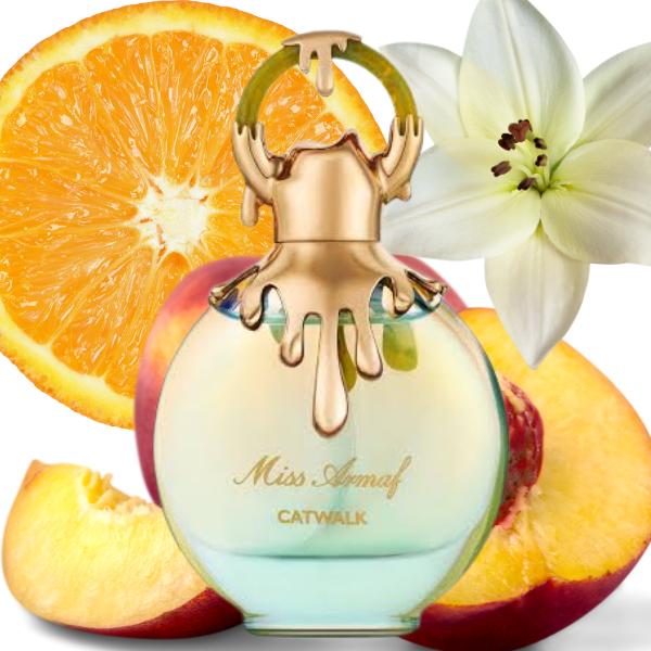 Armaf Miss Catwalk Decant (muestra) mujer