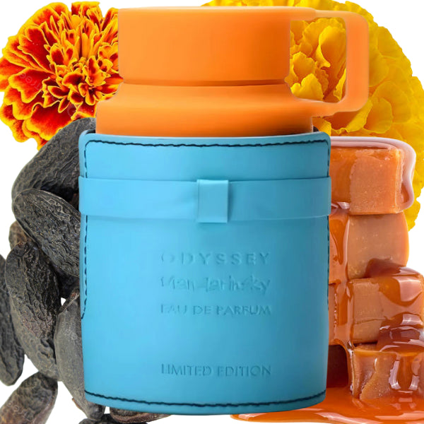 Armaf Odyssey Mandarin Sky Edp Decant (muestra) Hombre