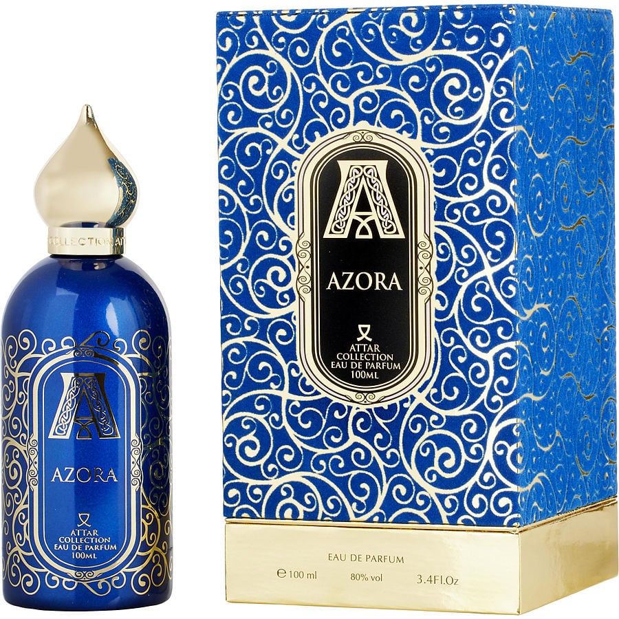 Azora de Attar Collection Edp 100 ml