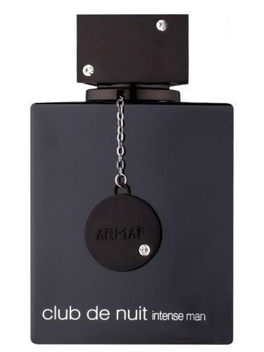 Club de Nuit Intense Man Armaf Edt 105 ml Para Hombre