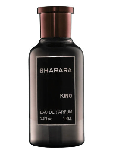 Bharara King 100 ml Para Hombre