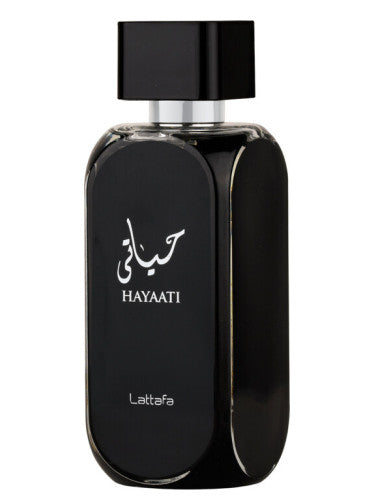 Hayaati Lattafa Perfumes Edp 100 ml