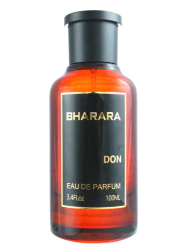 Bharara Don 100 ml EDP Para Hombre