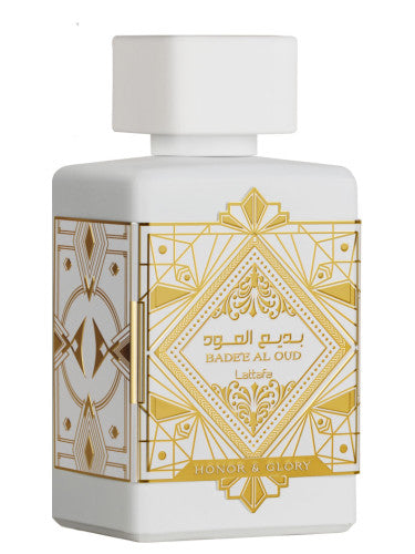 Bade'e Al Oud Honor & Glory Lattafa Unisex