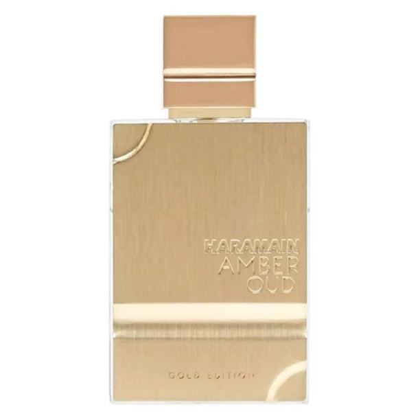 Amber Oud Gold Edition de Al Haramain Perfumes 120 ml