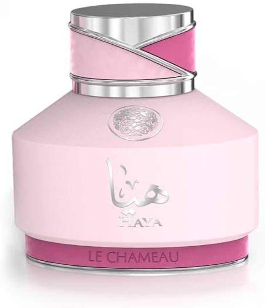 Haya by Emper Le Chameu 100 ml Edp Para Mujer