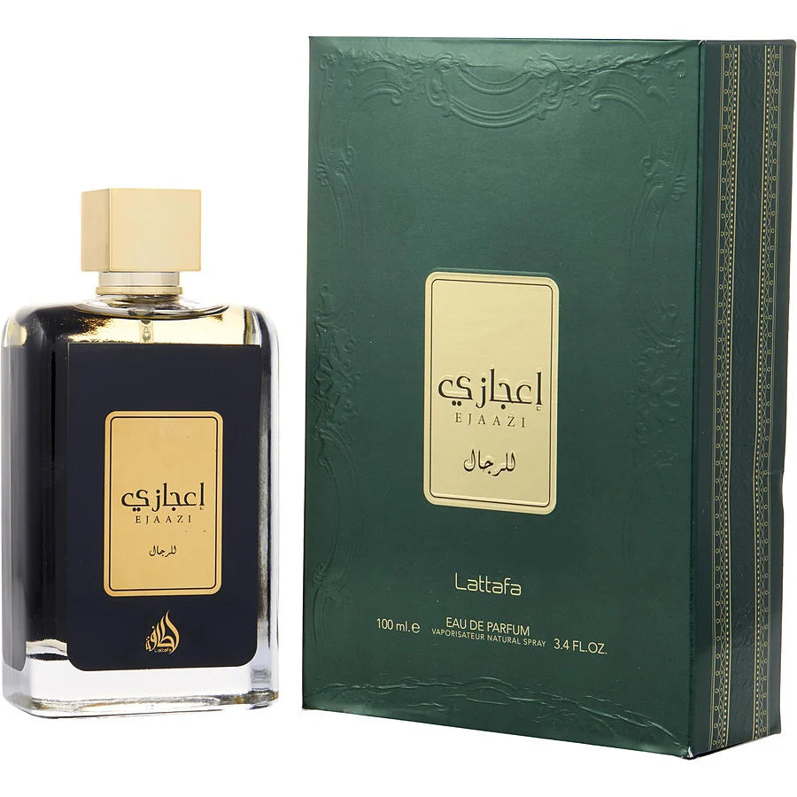 Lataffa Ejaazi 100ml EDP hombre