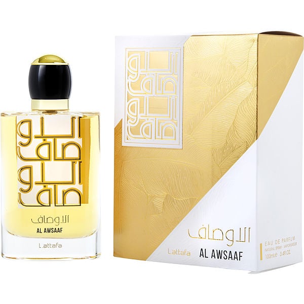 Lataffa Al Awsaaf 100ml para hombre y mujer