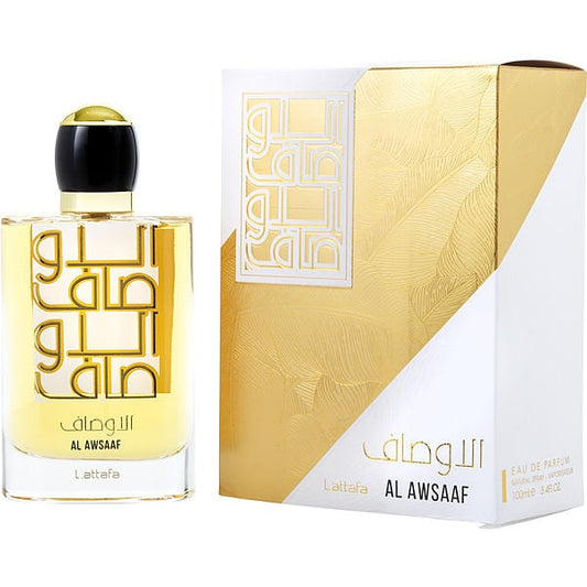 Lataffa Al Awsaaf 100ml para hombre y mujer