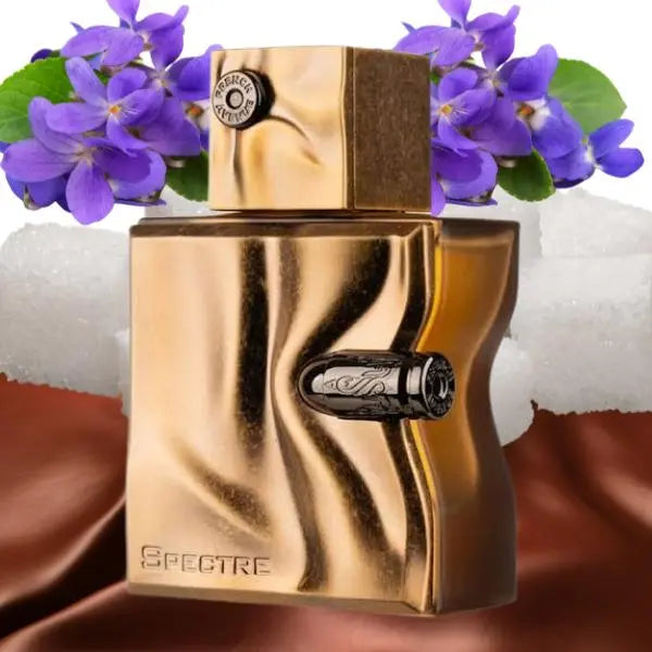 Fragrance World Spectre Decant (muestra) hombre