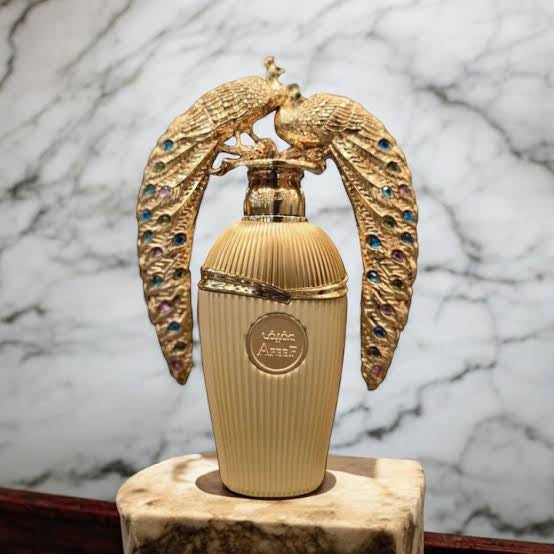 Afeef Lattafa Edp 100 Ml Para Mujer