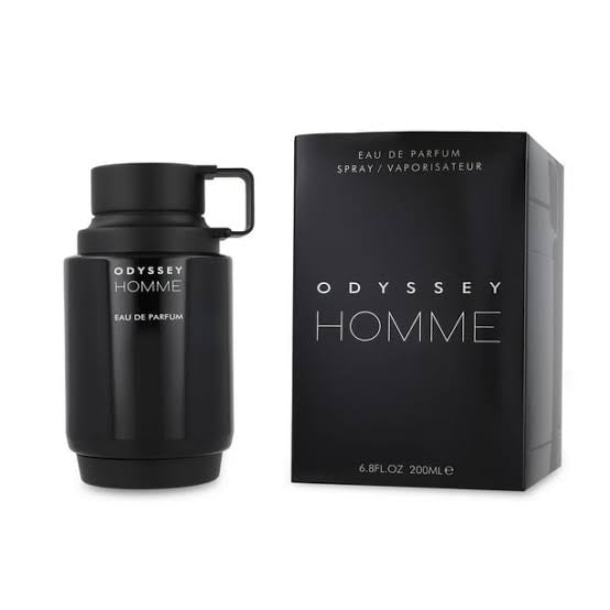 Odyssey Homme 200 Ml Edp Para Hombre