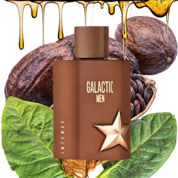 Maison Alhambra Galactic Men Intense Decant (muestra) Hombre