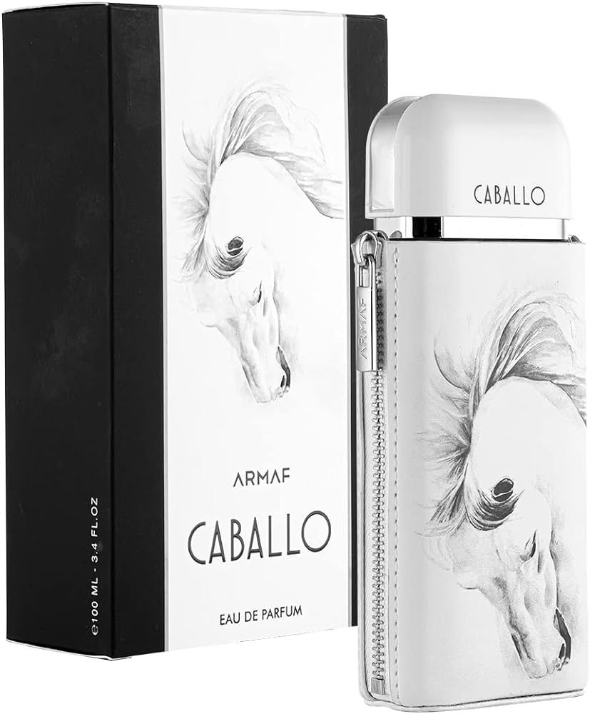 Armaf Caballo 100ml EDP Para Hombre