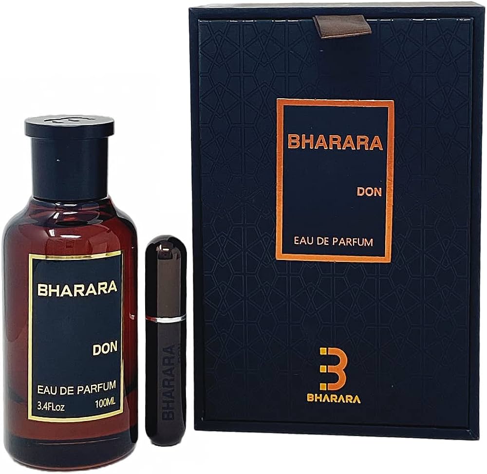 Bharara Don 100 ml EDP Para Hombre