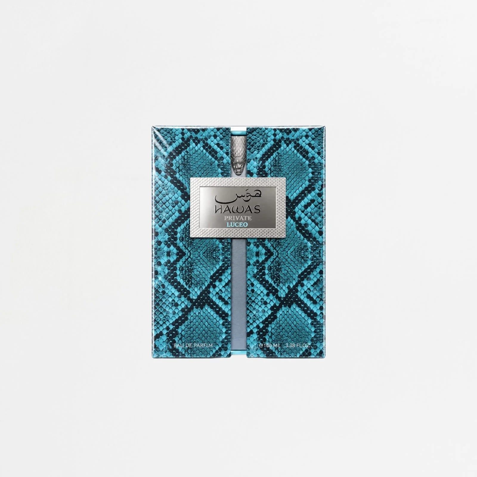 Rasasi Hawas Private Luceo 100ml EDP para hombre y mujer
