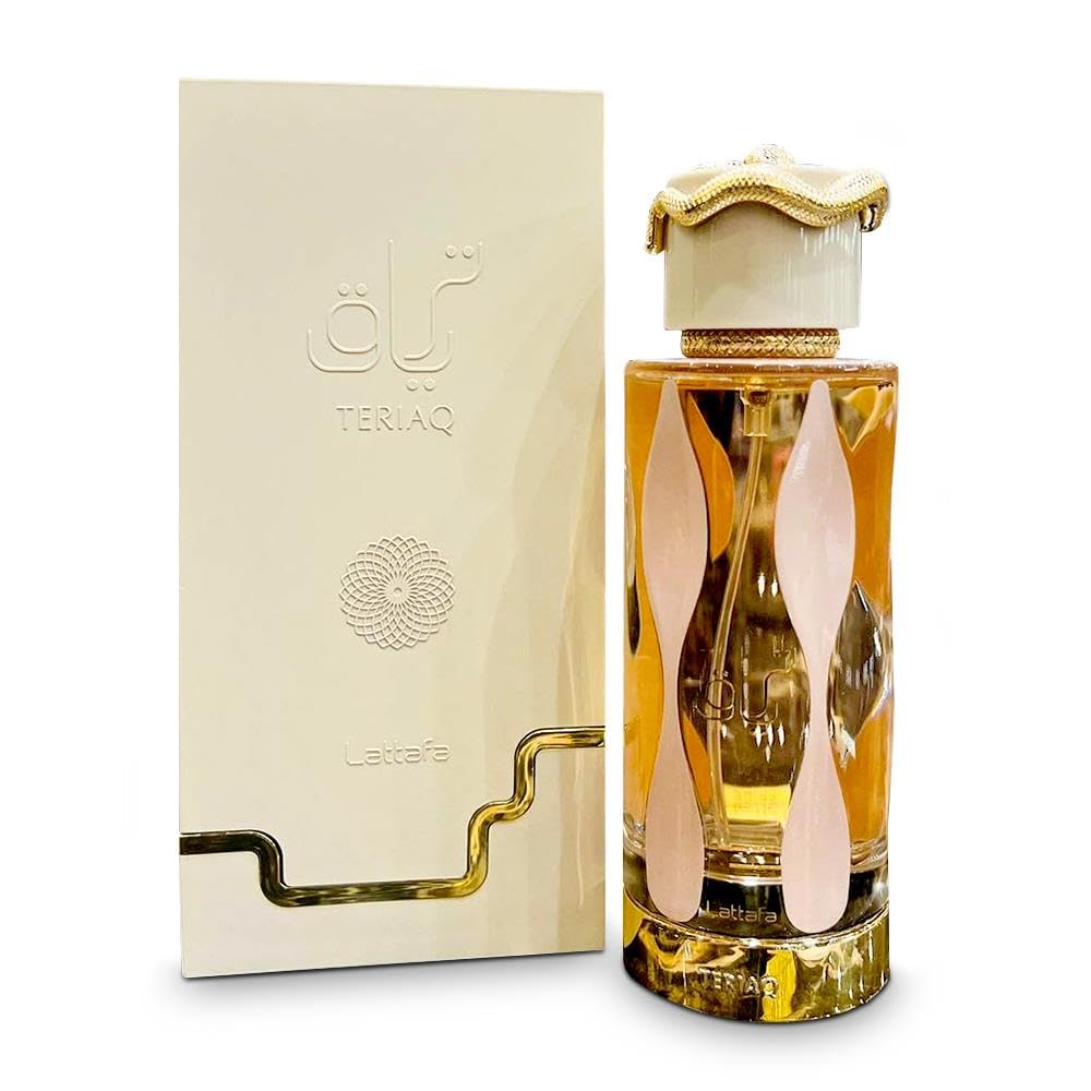 Lataffa Teriaq Eau de Parfum 100ml Mujer