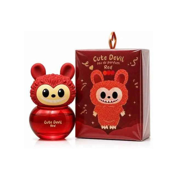 Cute Devil Red Ahuja Parfums 100ml EDP