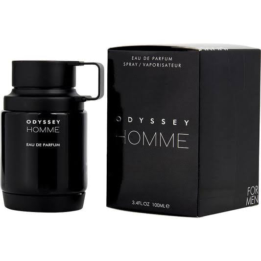 Odyssey Homme Edp 100 ml Para Hombre