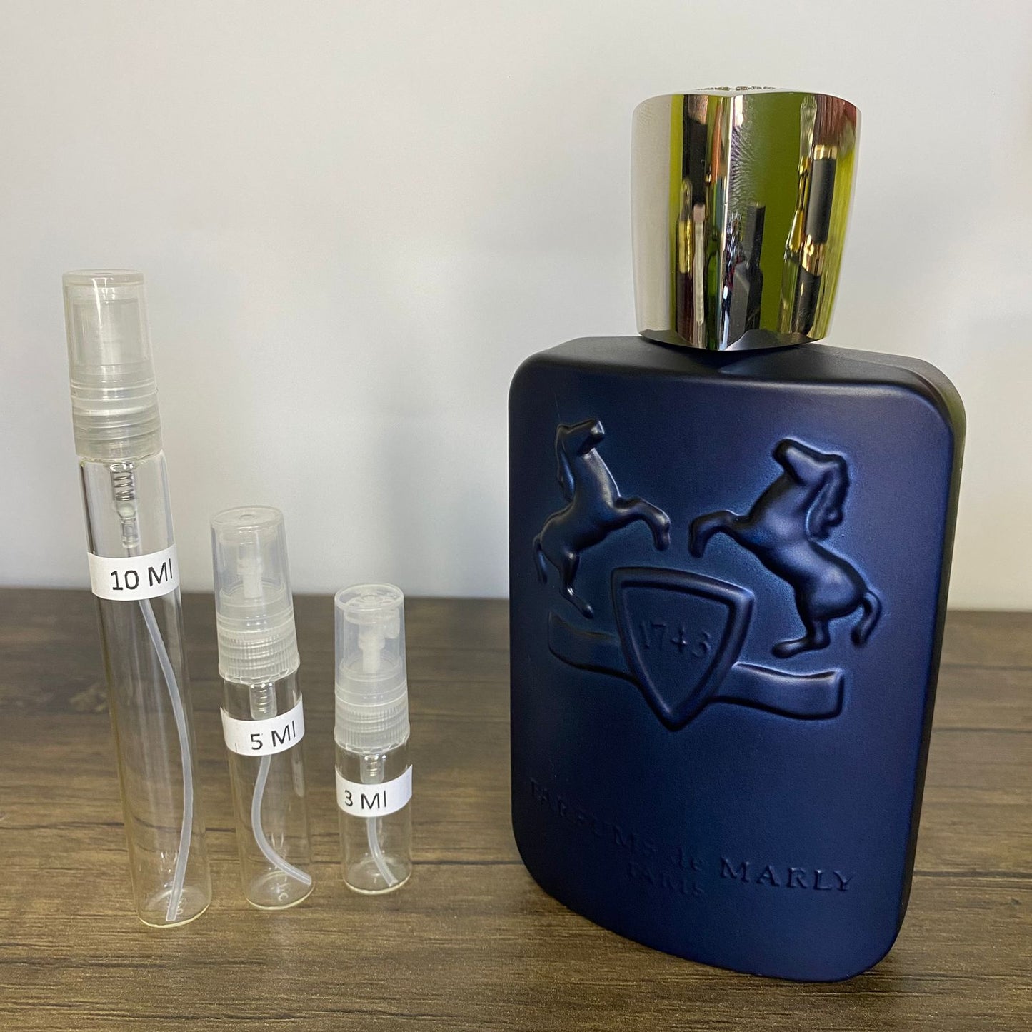 Parfums De Marly Layton Decant (muestra) Para Hombre