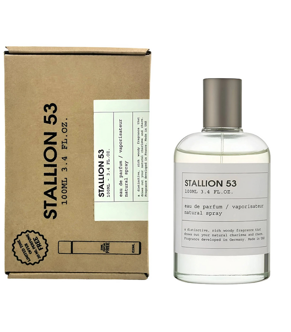 Emper Stallion 53 100ml (santal33) para hombre y mujer