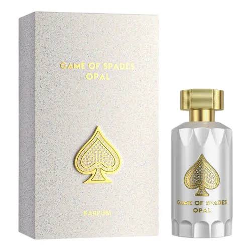 Game of Spades Opal Edp 90 ml