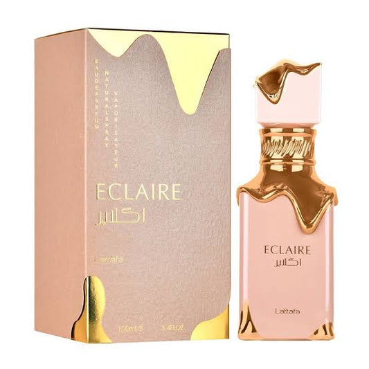 Eclaire 100 ml Edp Lattafa perfume para mujer