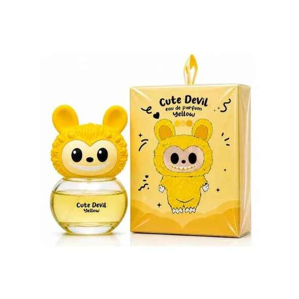 Cute Devil Yellow Ahuja Parfums 100ml EDP