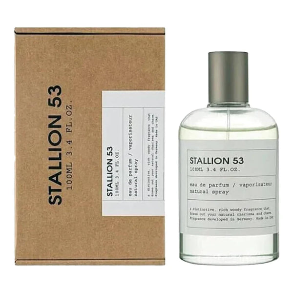 Emper Stallion 53 100ml (santal33) para hombre y mujer