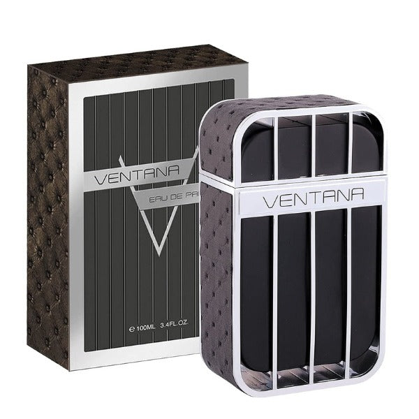 Armaf ventana 100ml EDP Para Hombre