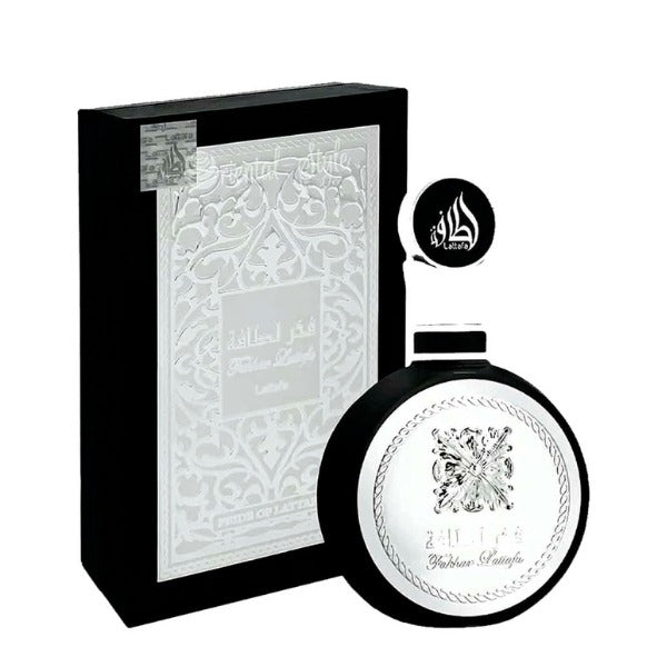 Fakhar Men Lattafa EDP 100 ML  Perfume Para Hombre