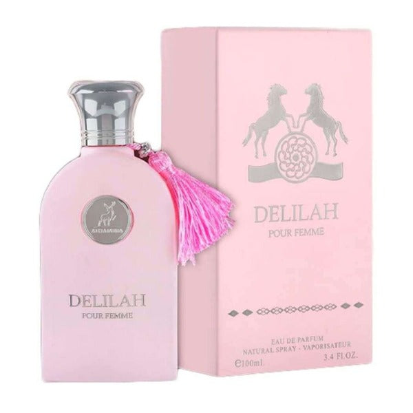 Delilah maison Alhambra 100ml EDP Mujer