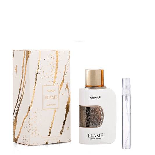 Flame Armaf Edp Decant (muestra) Para Mujer