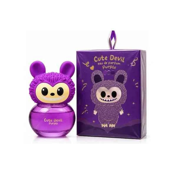 Cute Devil Purple Ahuja Parfums 100ml EDP