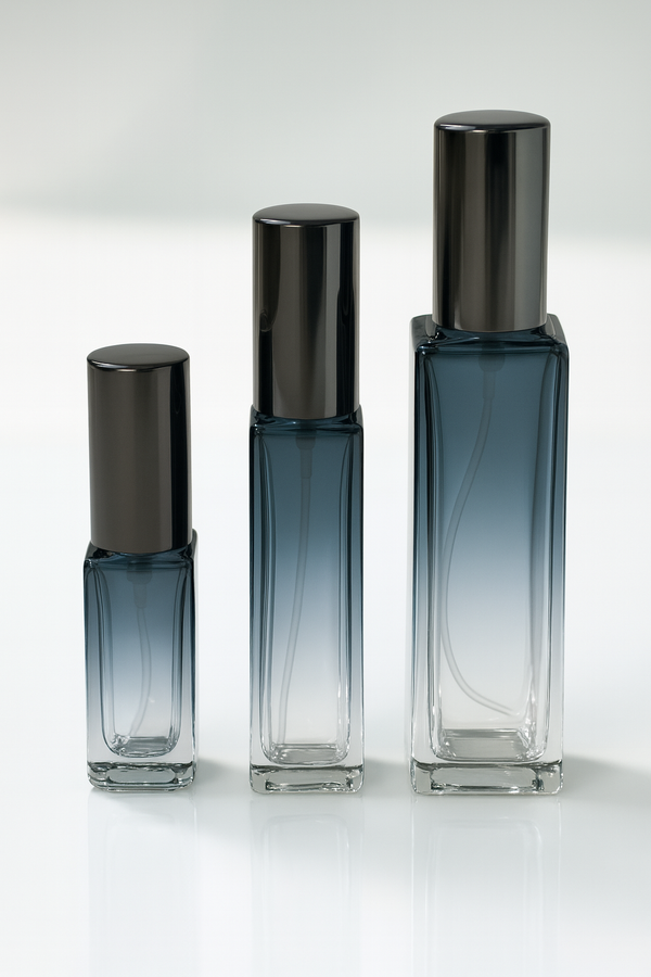 Decant Premium Color Azul 1 pieza