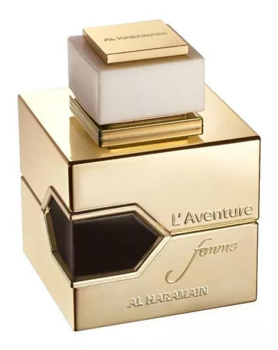 L'Aventure Femme de Al Haramain Perfumes 100 ml para mujer