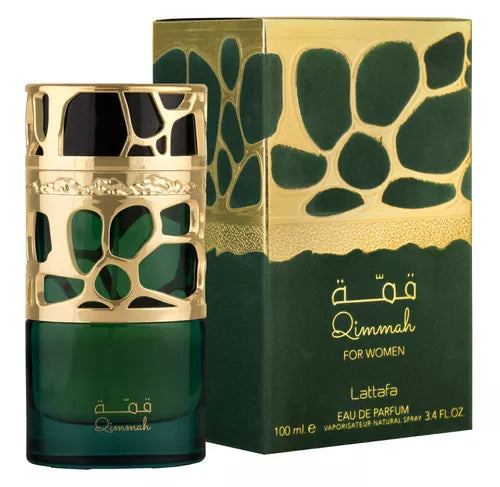 Qimmah for Women 100ml EDP