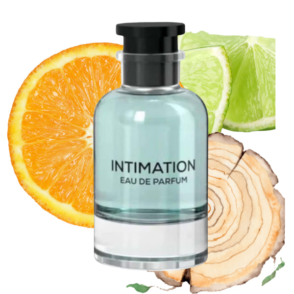Intimation Edp Emper Decant (muestra) Hombre