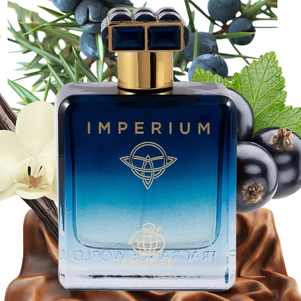Imperium Fragrance World Edp Decant (muestra) Hombre