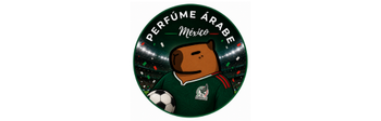 Perfume Árabe México