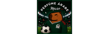 Perfume Árabe México